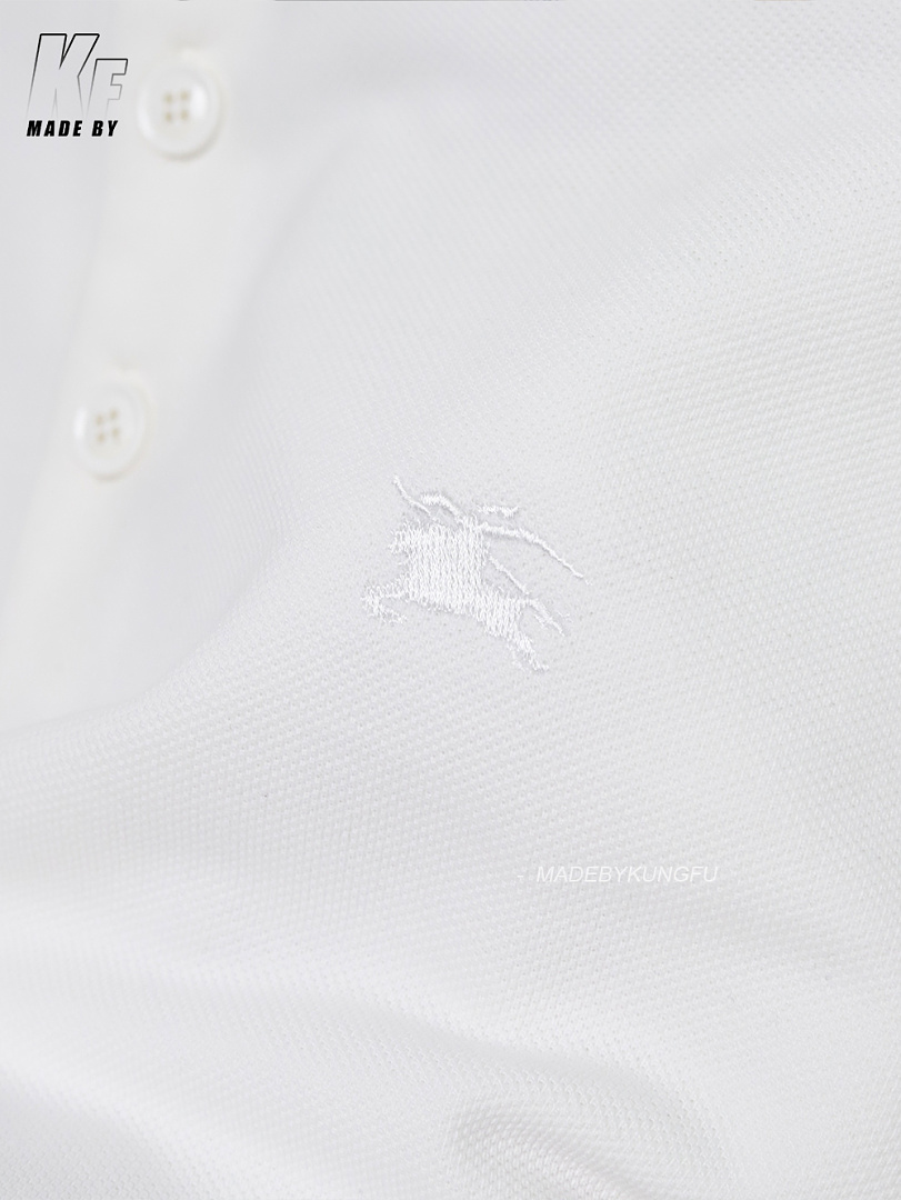 Other BBR Pinstriped Warhorse Polo - Image 25