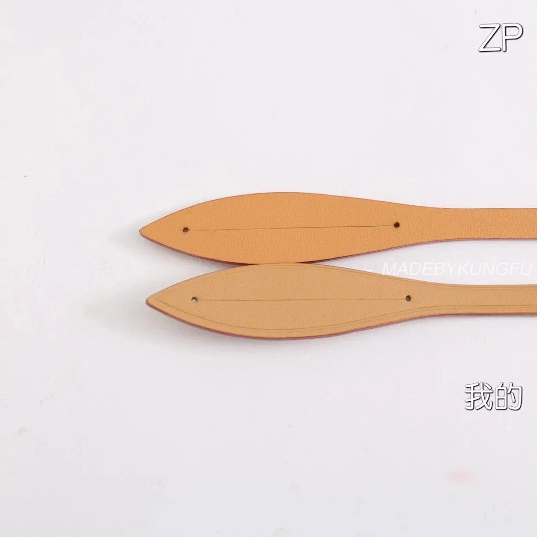 【A+ Item ID 8522 “ Private Cardboard Customized Leather ” Advanced Customization (Bu) - Image 28