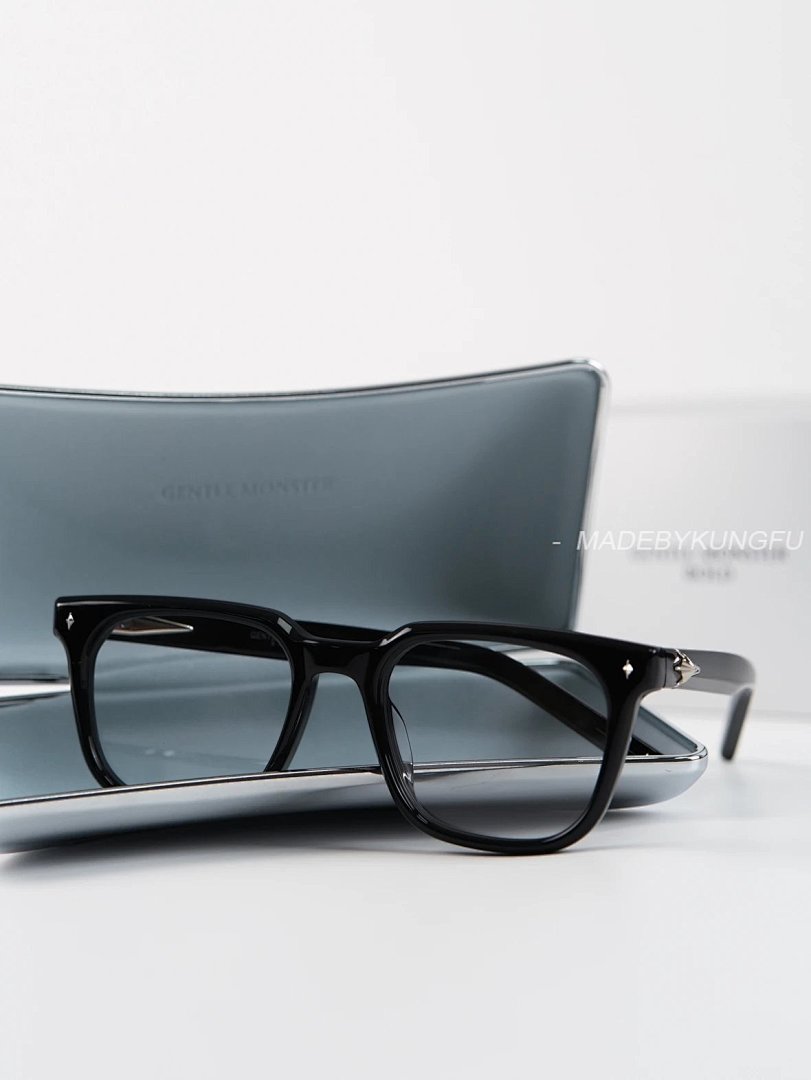 【A+ Item ID 8411 GM Vonzo BOLD Series Logo (Plate Frame Square Optical Anti) - Image 15