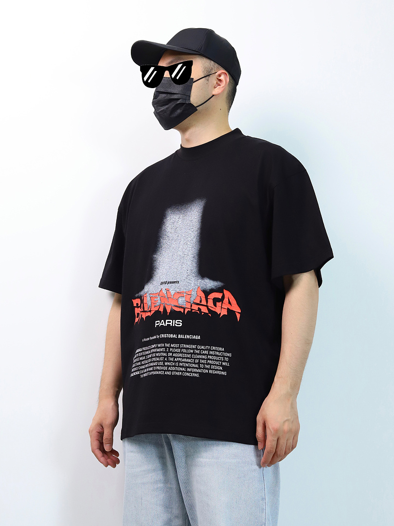 Other BLCG God Gate Tee - Image 8