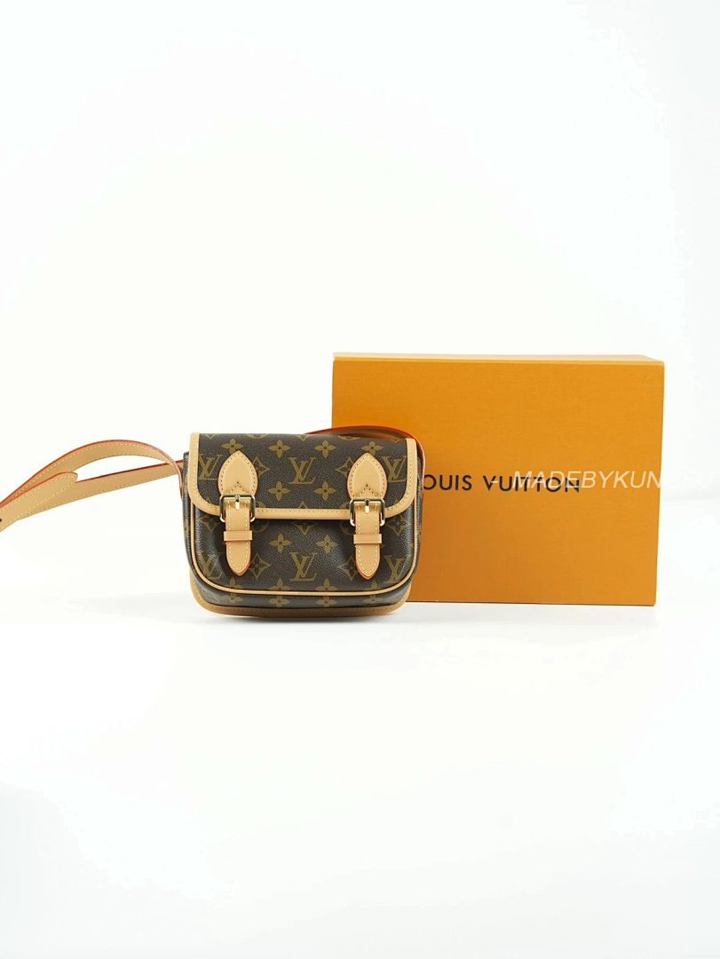 【A+ Item ID 8447 Archive _Personal Cardboard (Custom Leather_ Dazzling Metal Piece Mag) - Image 15