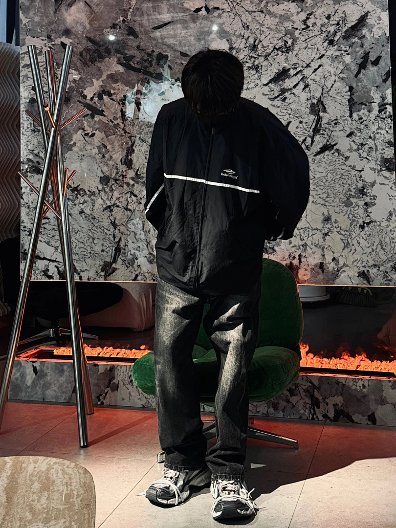 Other BLCG Track Jacket - Image 19