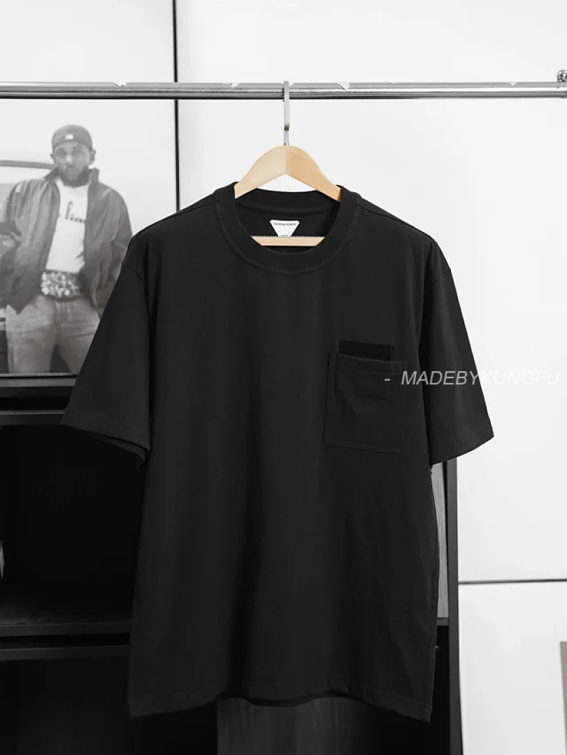 【A+ Item ID 9061 BV Imported Cowhide Material Pure Hand Woven Solid Color Cotton Elastic Knitted Sh - Image 43