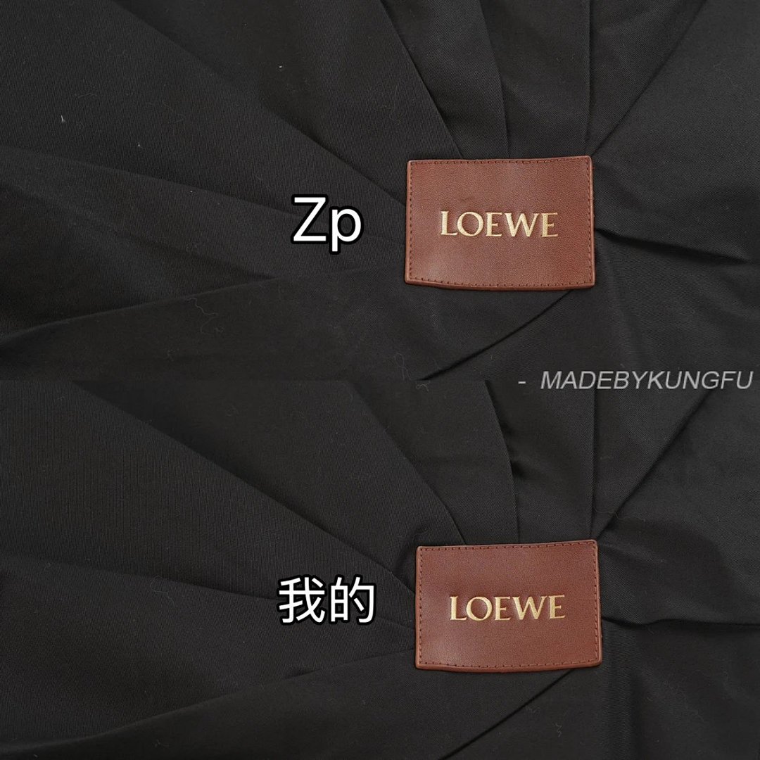 【A+ Item ID 8033 L0EWE-SS26-“ Imported Leather ”“ Combed Cotton Twill ” Solid Color Loo - Image 19
