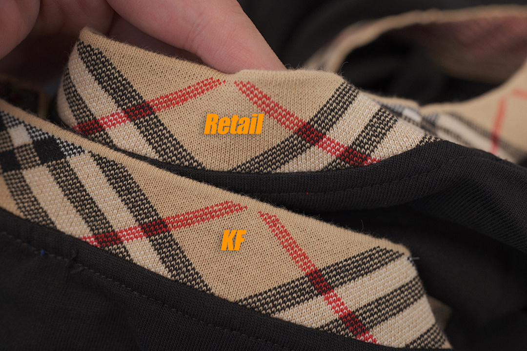 Other BBR Wool Neckline Tee - Image 12