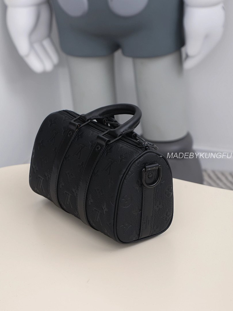 【A+ Item ID 8428 Advanced Customization (KEPEALL25 Leather Embossed Crossbody Bag Ge) - Image 19