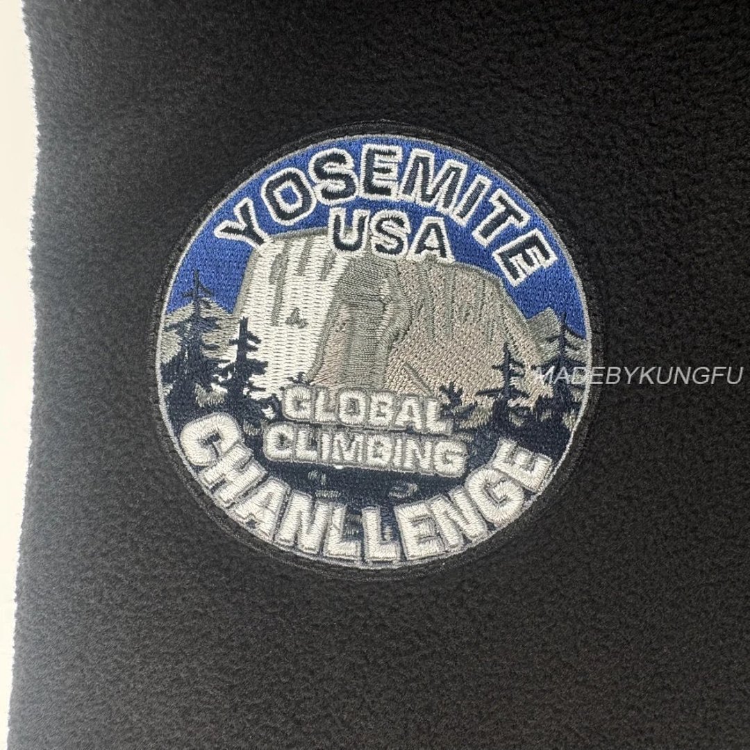 【A+ Item ID 8030 KLS-POLARMATE300 Medium Thick Fleece Lining Sports Outdoor Fluffy Warm - Image 36