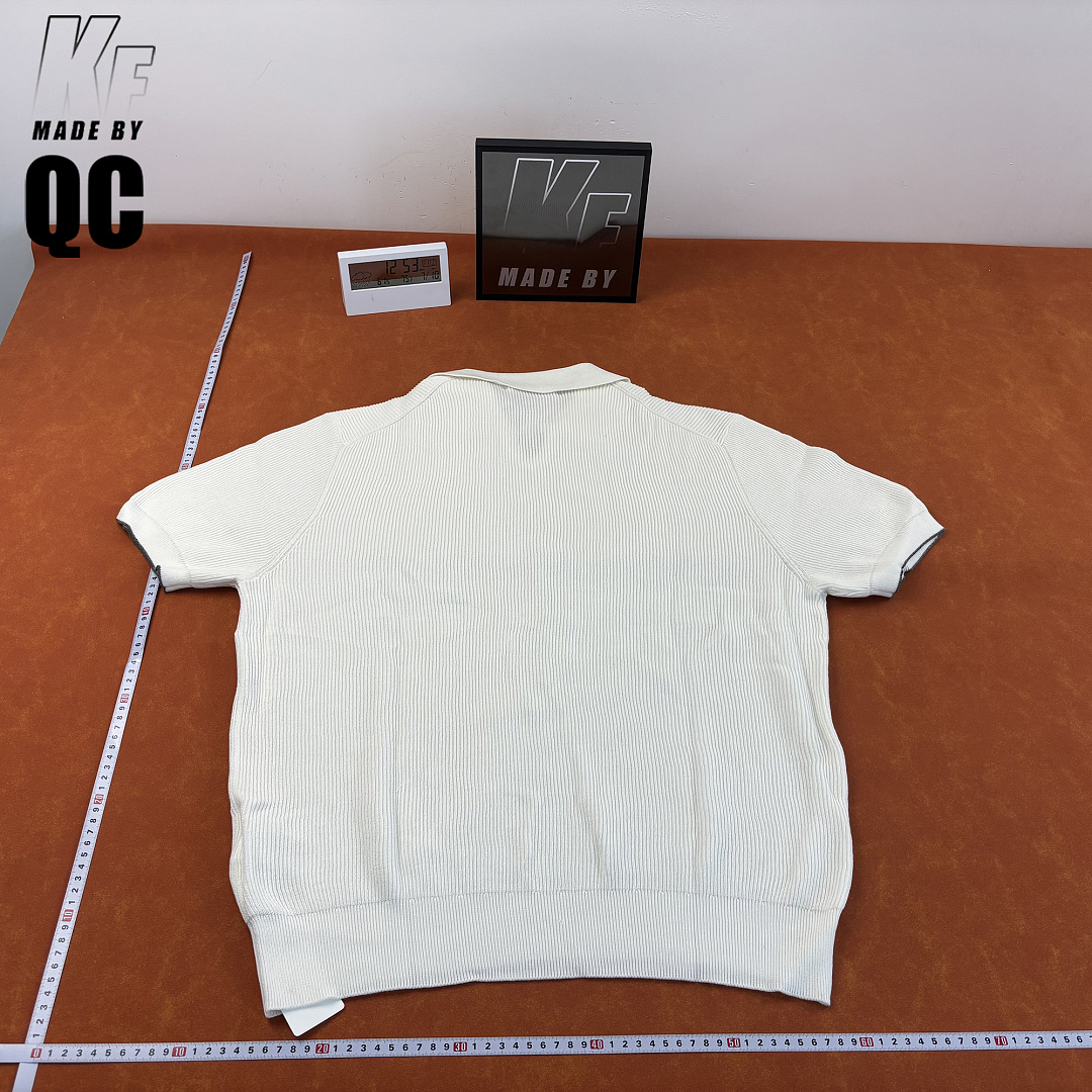 Other BC Seagull Leading Island Cotton Knitted Polo - Image 42