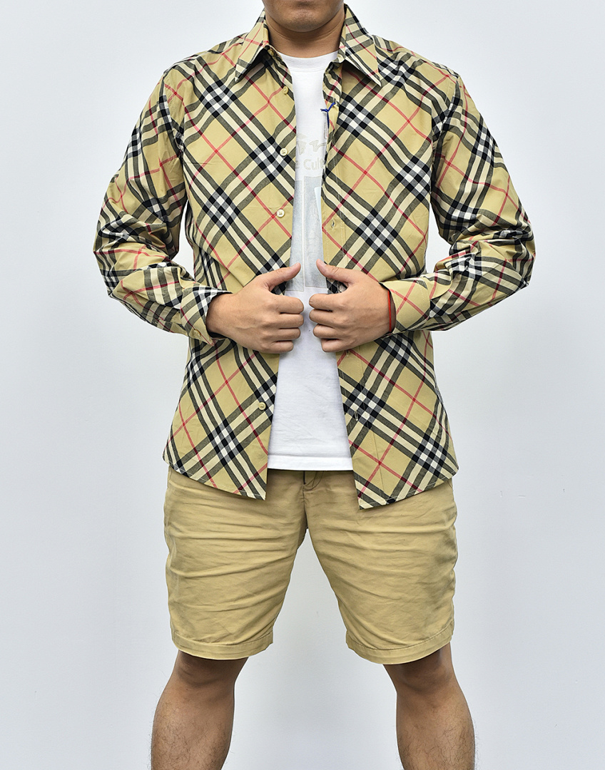 Other BBR Twill Classic Shirt - Image 5