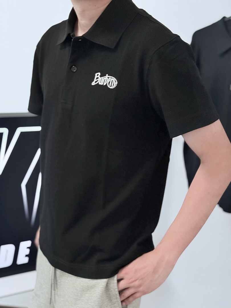 Other BBR Signature Embroidered Polo - Image 24