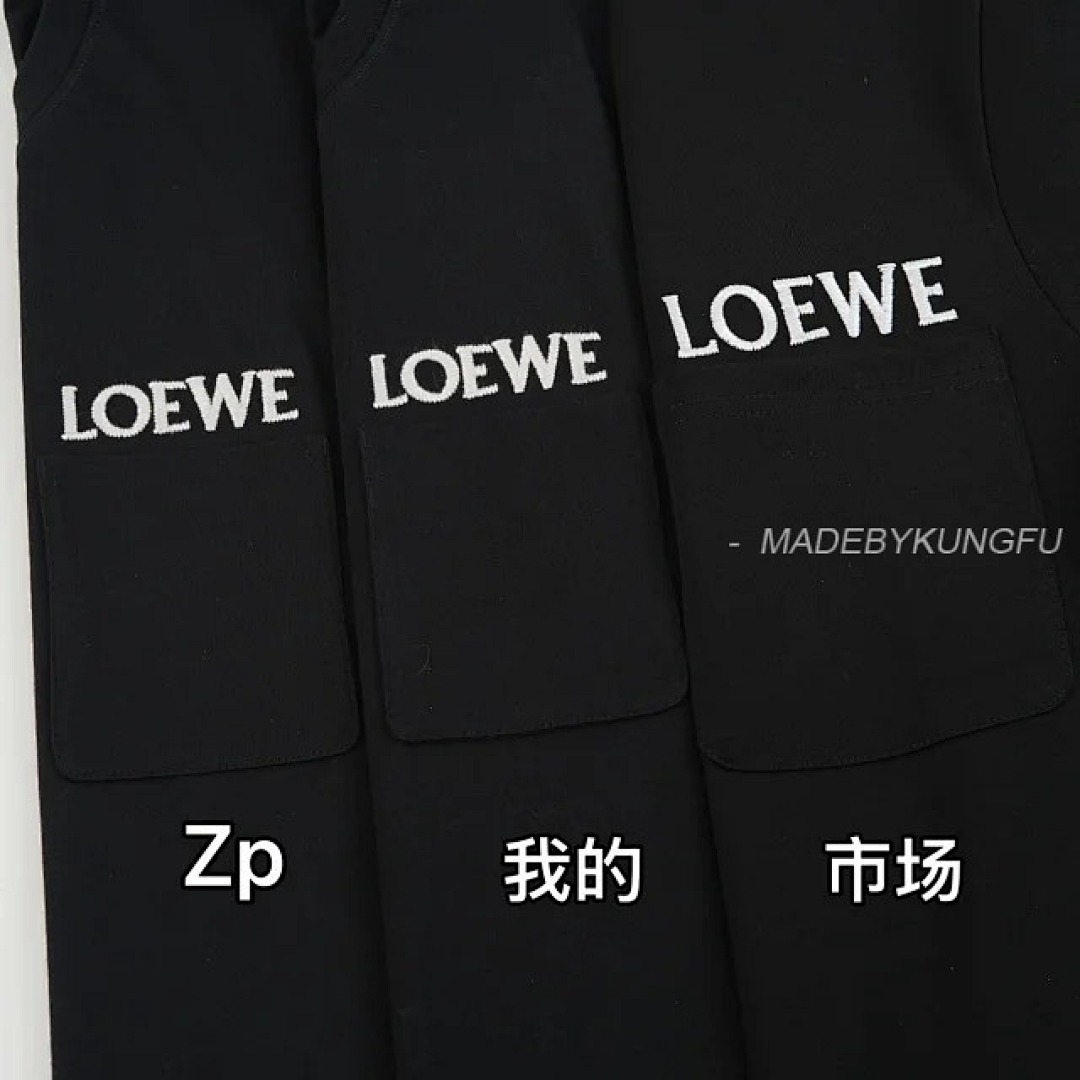 【A+ Item ID 9016 Loew Chest Patch Pocket Round Neck T - Image 35