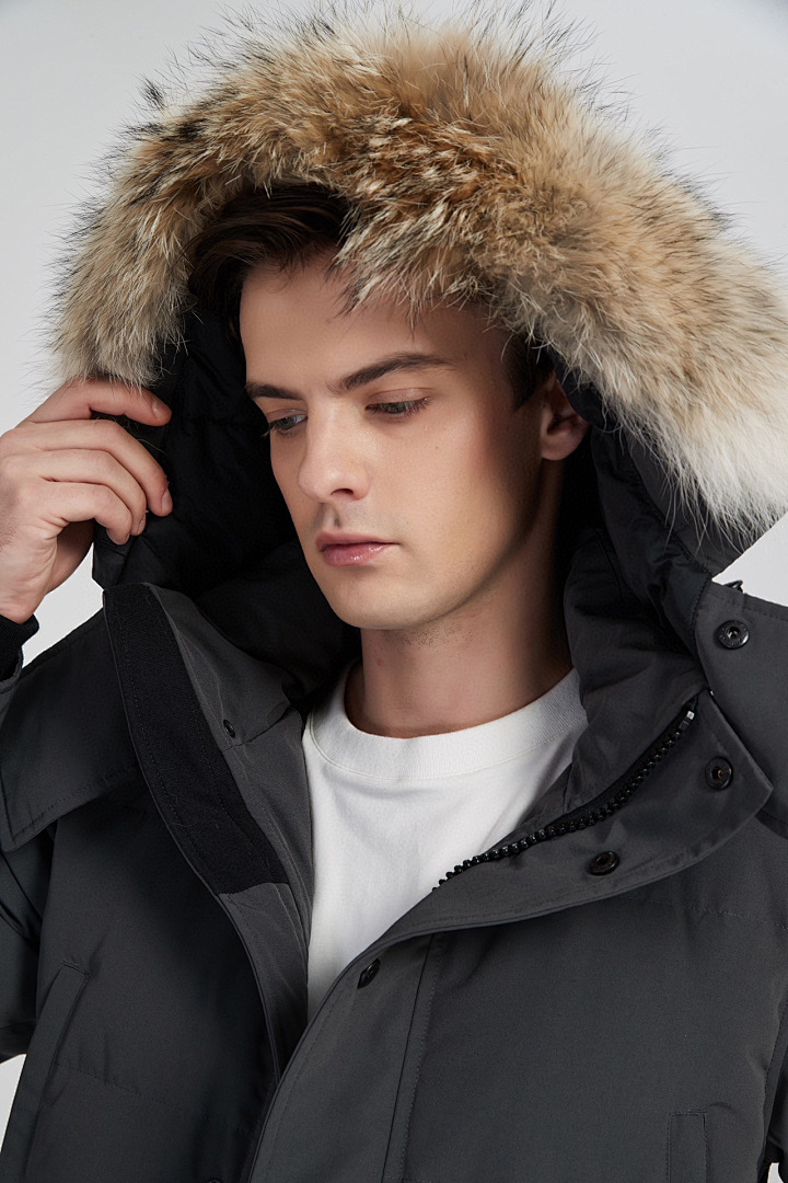 Other CG Wyndham Down Jacket - Image 22