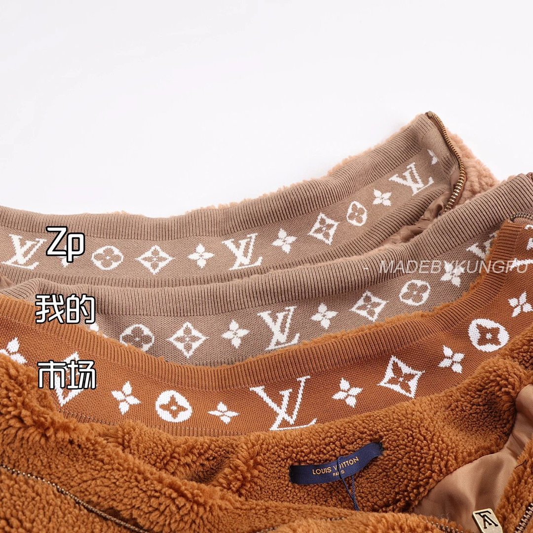 【A+ Item ID 8013 Advanced Customization -2024SS (Superior To Original Wool Fabric) - Image 31