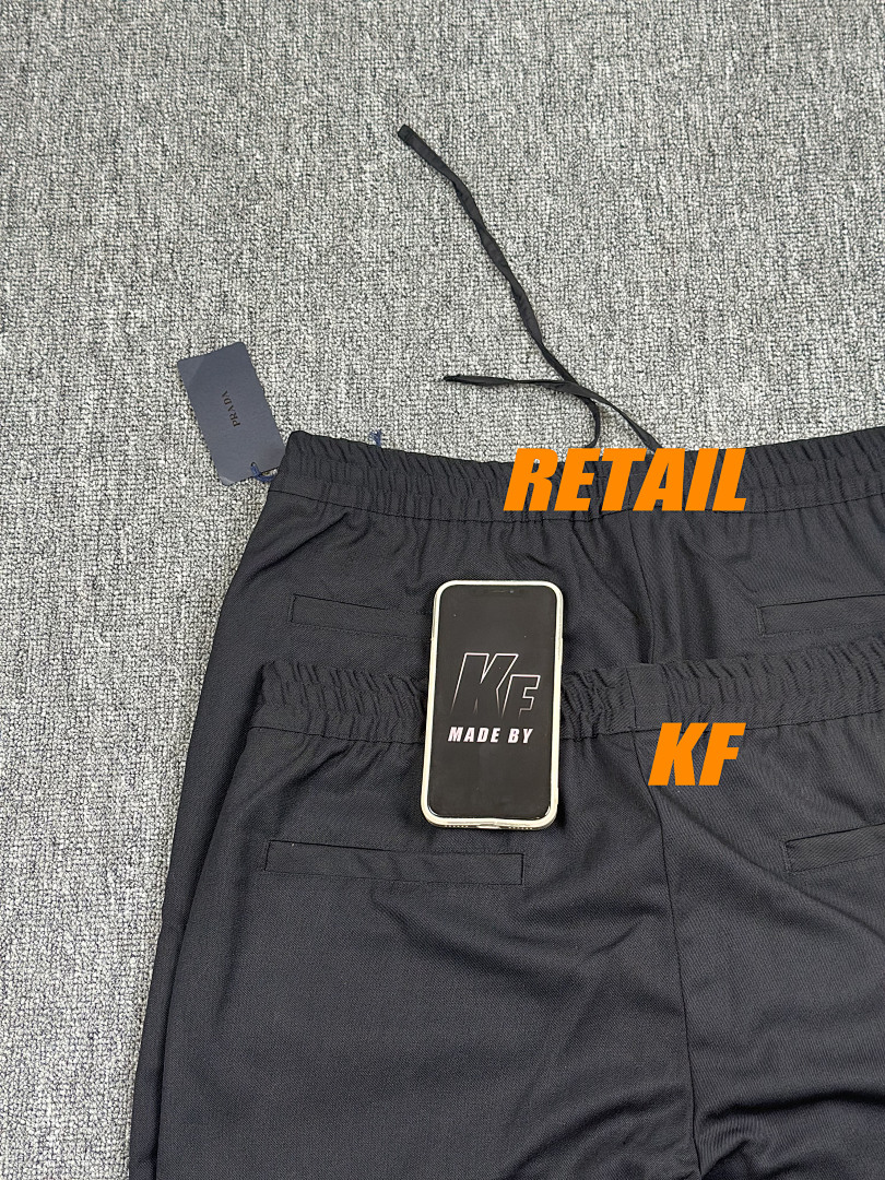 Other PRA KF Badge Short - Image 7