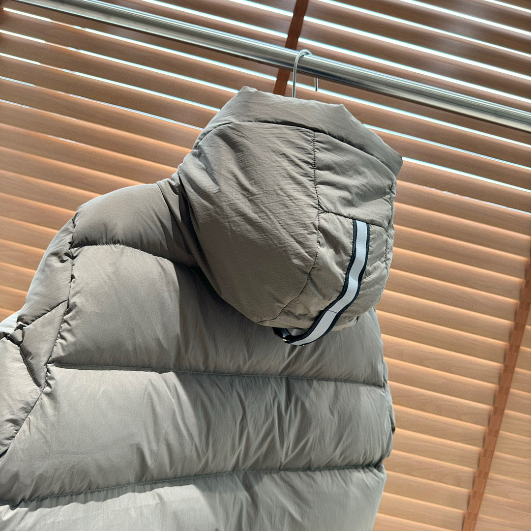 Other CG Junction Hooded Down Jacket - Image 21