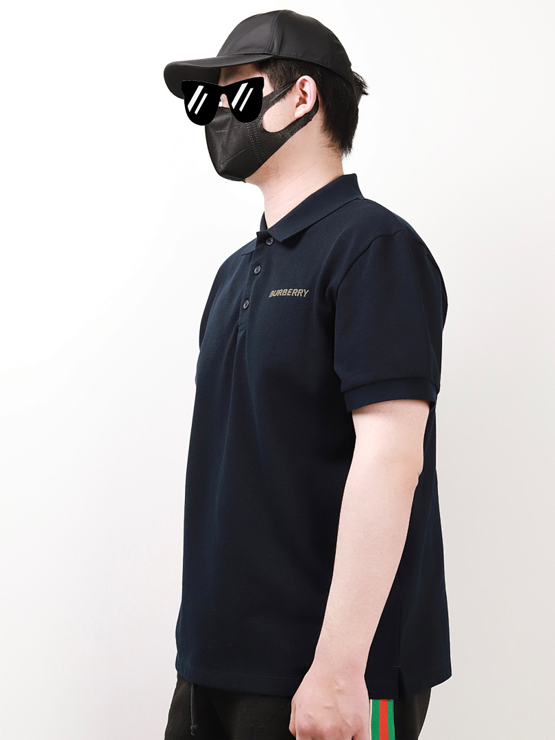 Other BBR Webbing Embroidered Polo - Image 13