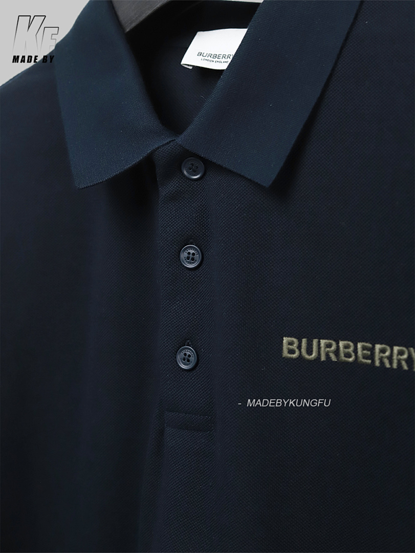 Other BBR Webbing Embroidered Polo - Image 27