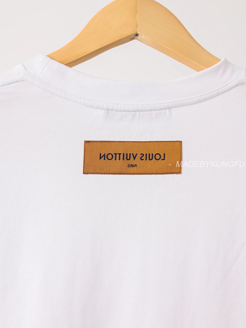 【A+ Item ID 8173 Advanced Customization -2024Ss-SKIWEAR Ski Series (Pure White Bottomi) - Image 6