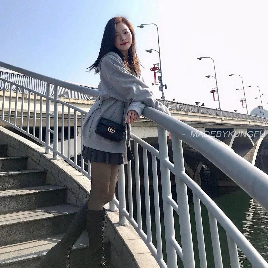 【A+ Item ID 8479 GUC- Hot Stamping Pair Glogo- Classic Retro Mini Shoulder Bag Crossbod - Image 15