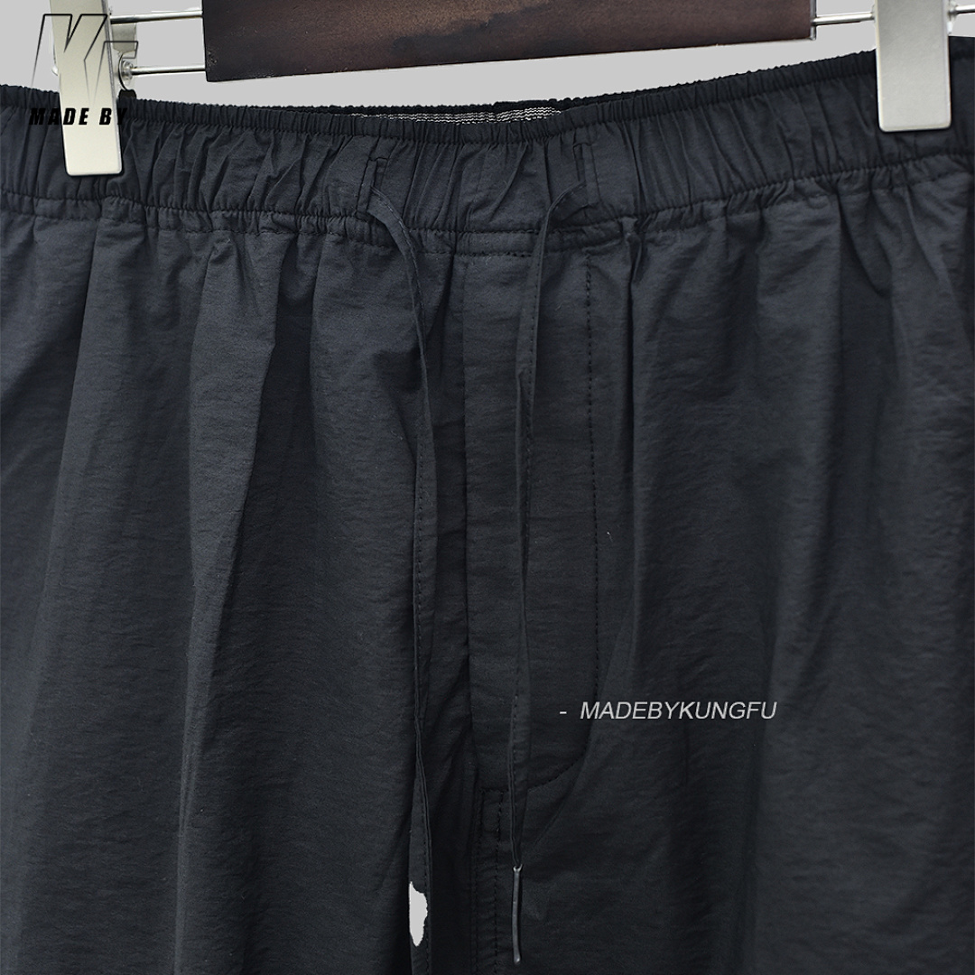 Other Loe Laser + Embroidery Short - Image 10