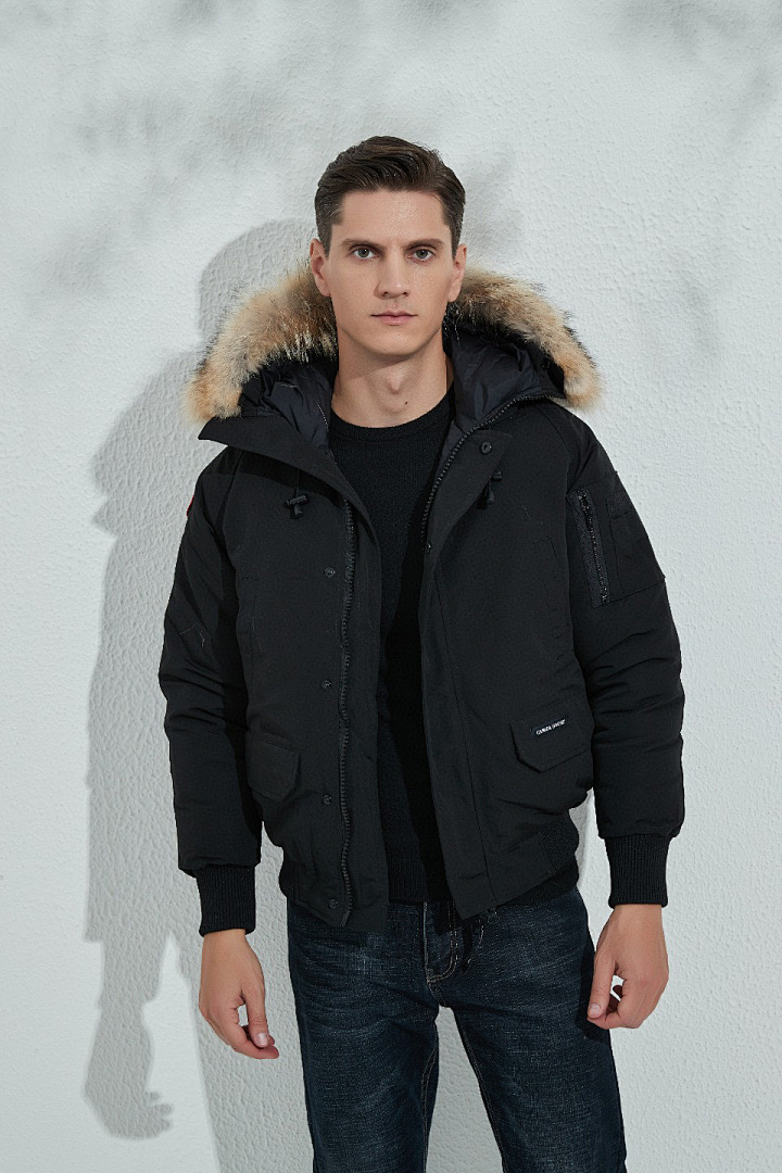 Other CG Chilliwack Down Jacket - Image 18