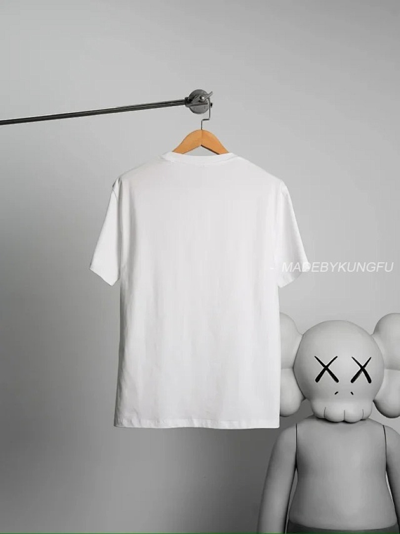 【A+ Item ID 9013 Loex Wain Joint 3D Embroidery Craftsmanship Round Neck Cat - Image 28
