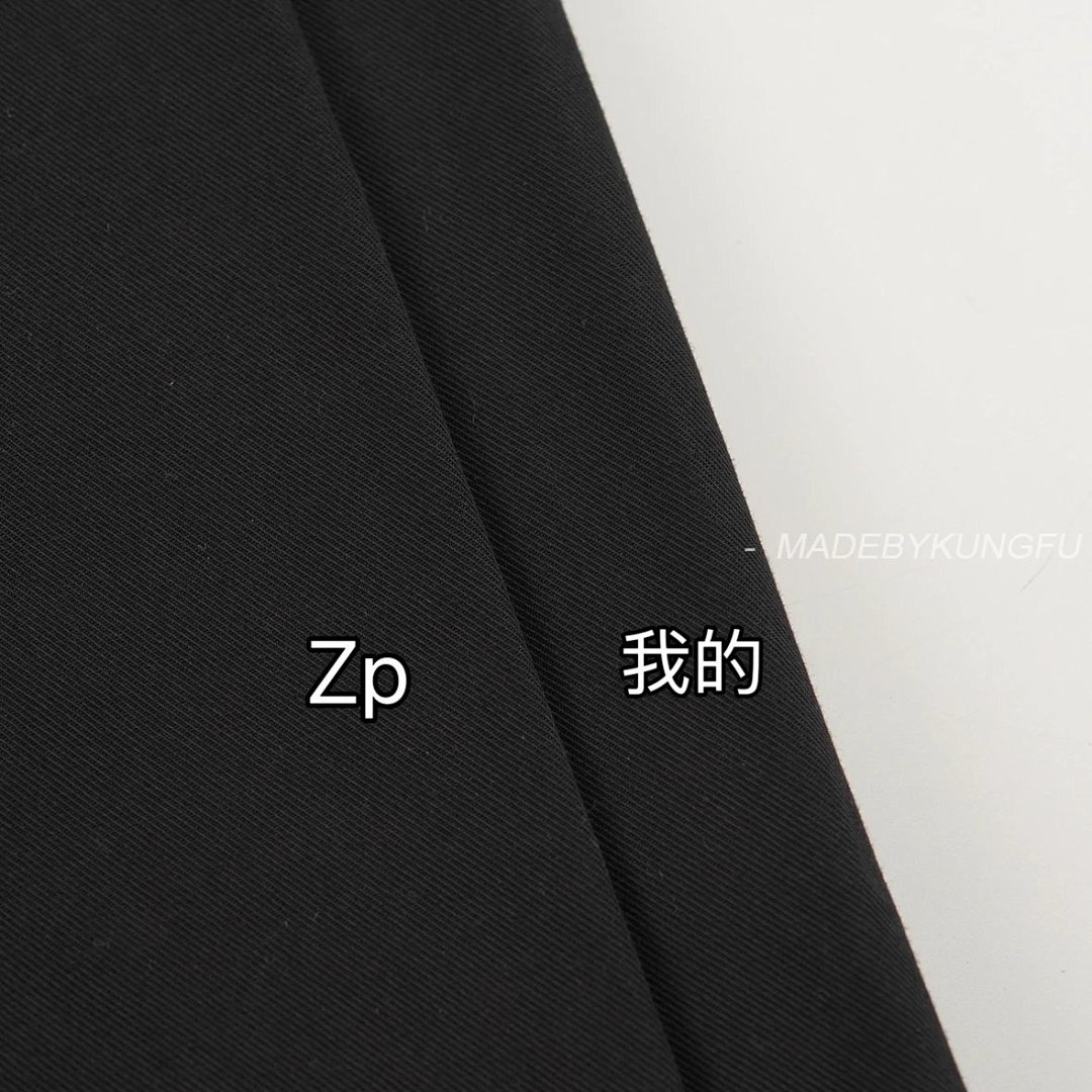 【A+ Item ID 8350 Haute Couture Suit Series -L0EWE-“ Exclusive Hardware Mold ” Solid Col - Image 21