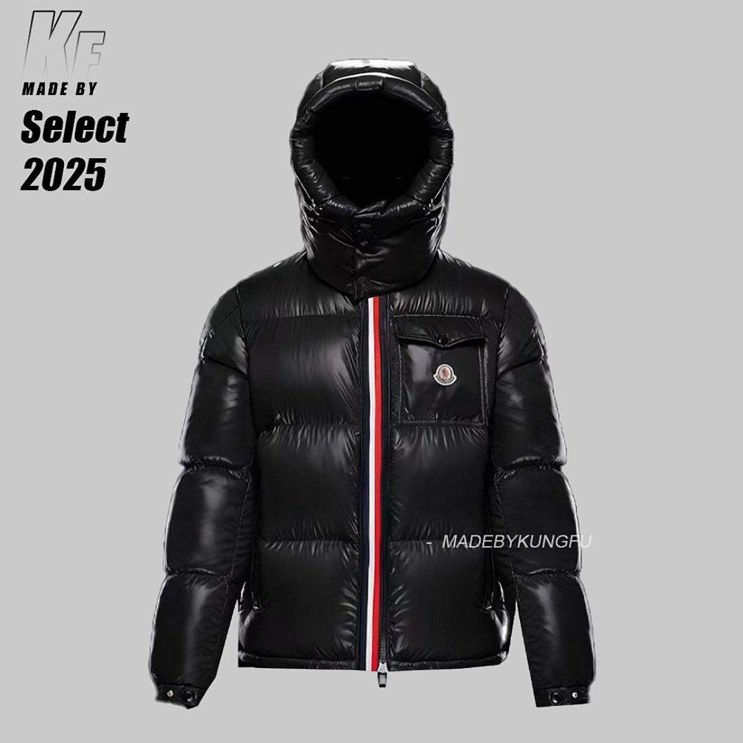 Other Mon Montbeliard Down Jacket