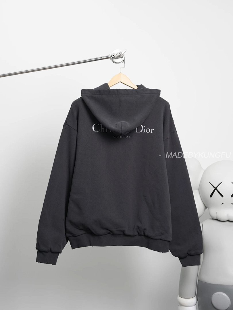 【A+ Item ID 8146 CD- Super High Weight “ Double Layer Composite Fabric ”-FW23- Solid Co - Image 13