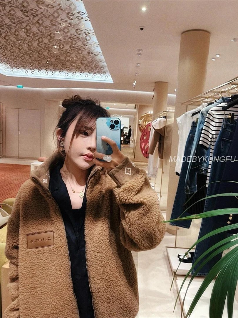 【A+ Item ID 8013 Advanced Customization -2024SS (Superior To Original Wool Fabric) - Image 39
