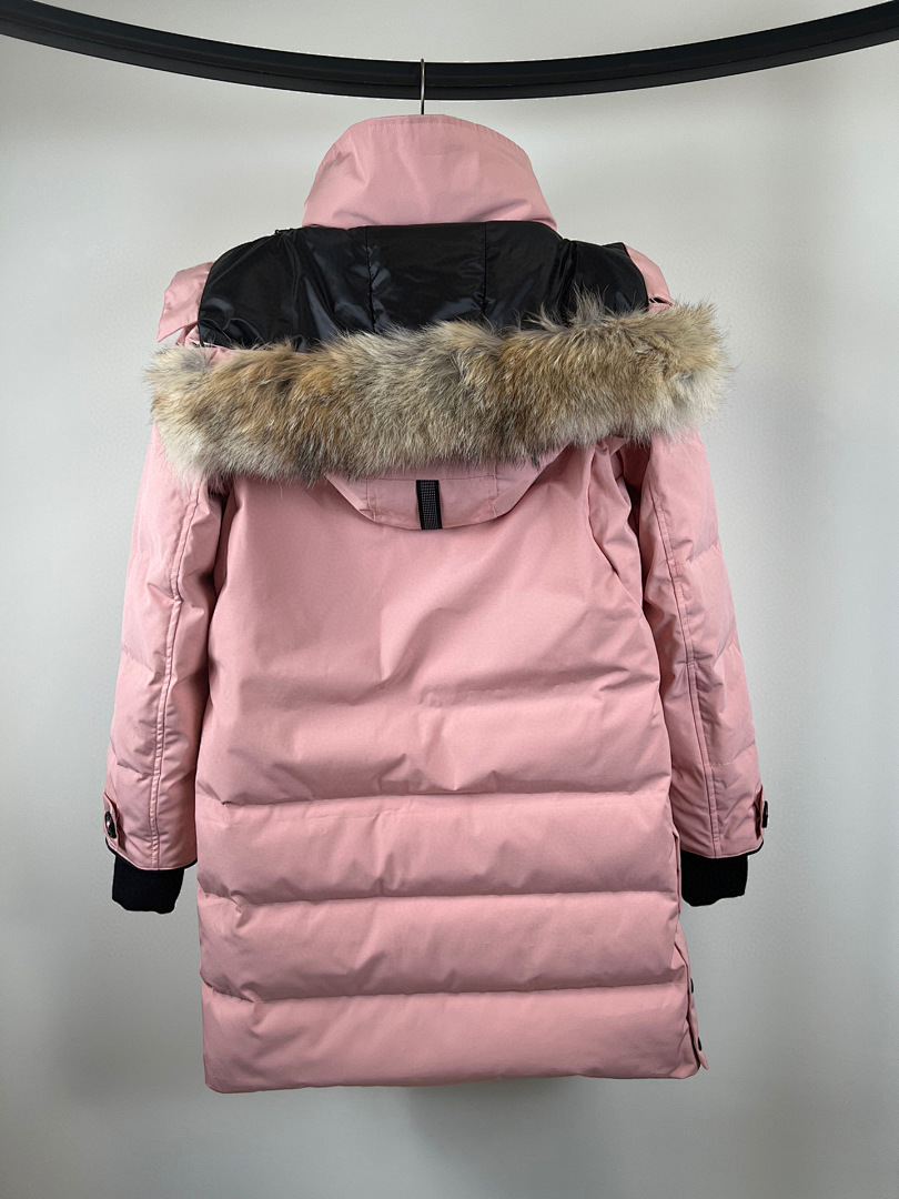 Other CG Mystique Down Jacket - Image 15