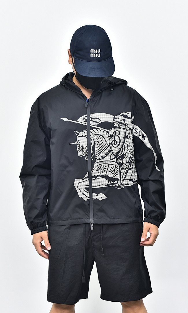 Other BBR War Horse Jacket - Image 39