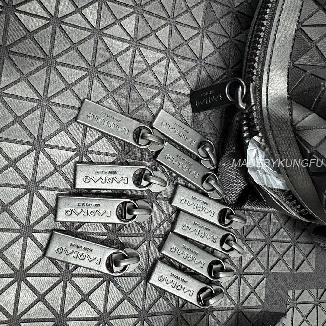 【A+ Item ID 8488 Issey Miyake -VOYAGER Series Limited To March, Matte Solid Color - Image 23