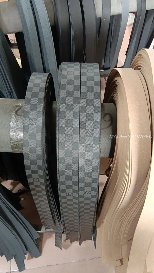 【A+ Item ID 8391 Advanced Customization (Logo Letter Engraving Checkerboard Needle B) - Image 29