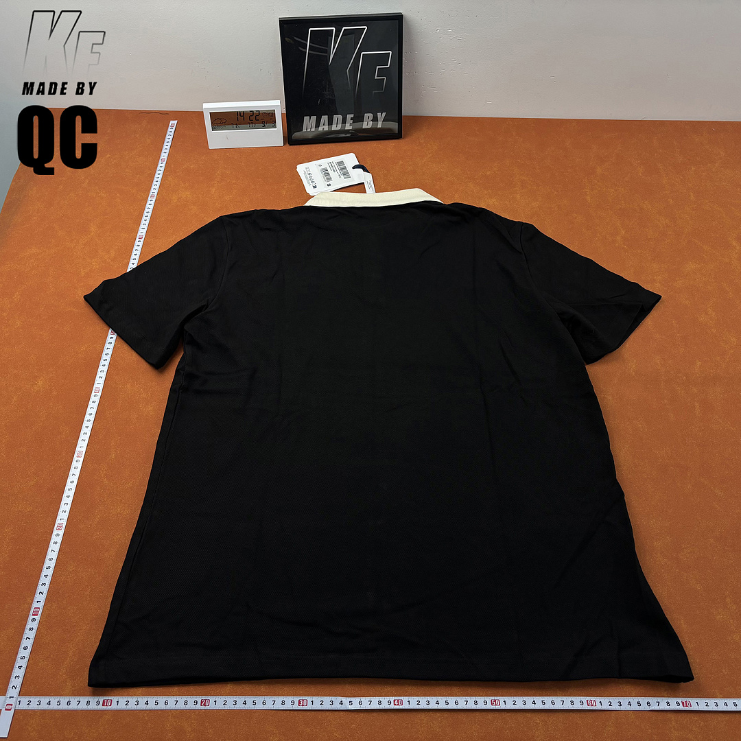 Other MON Color Block Polo - Image 28