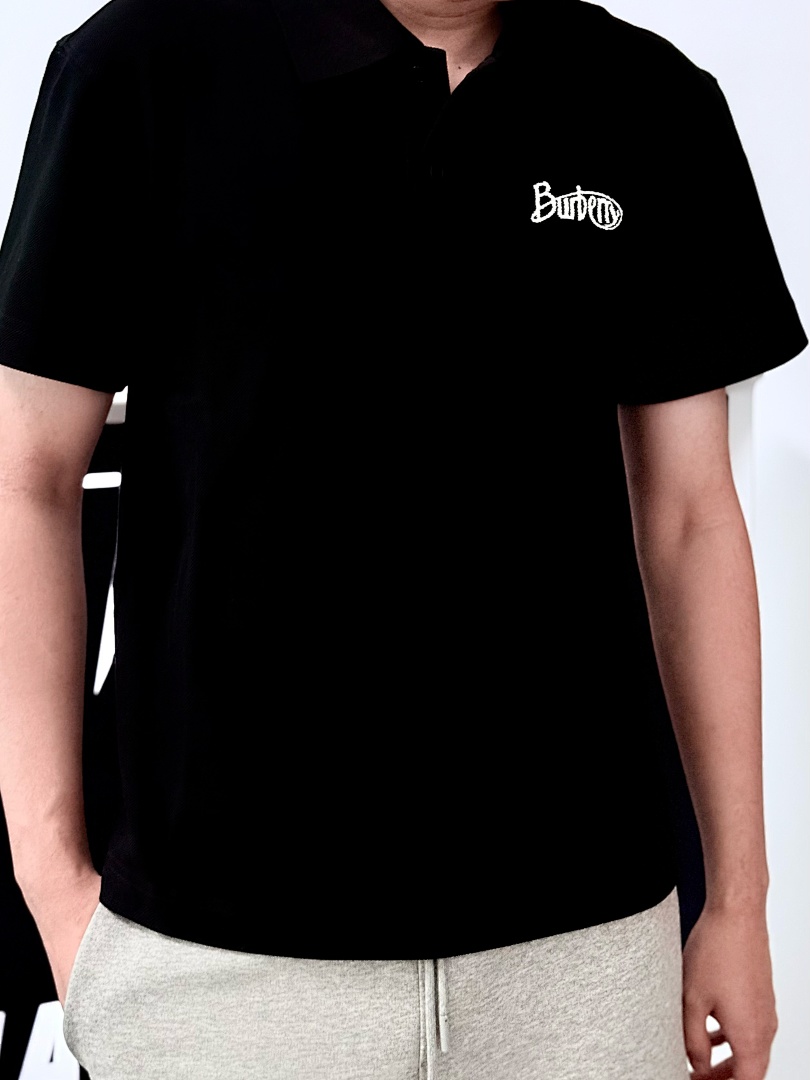 Other BBR Signature Embroidered Polo - Image 28