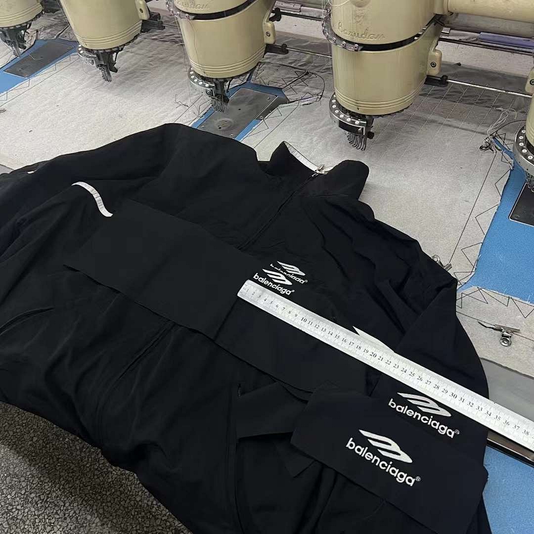 Other BLCG Track Jacket - Image 9