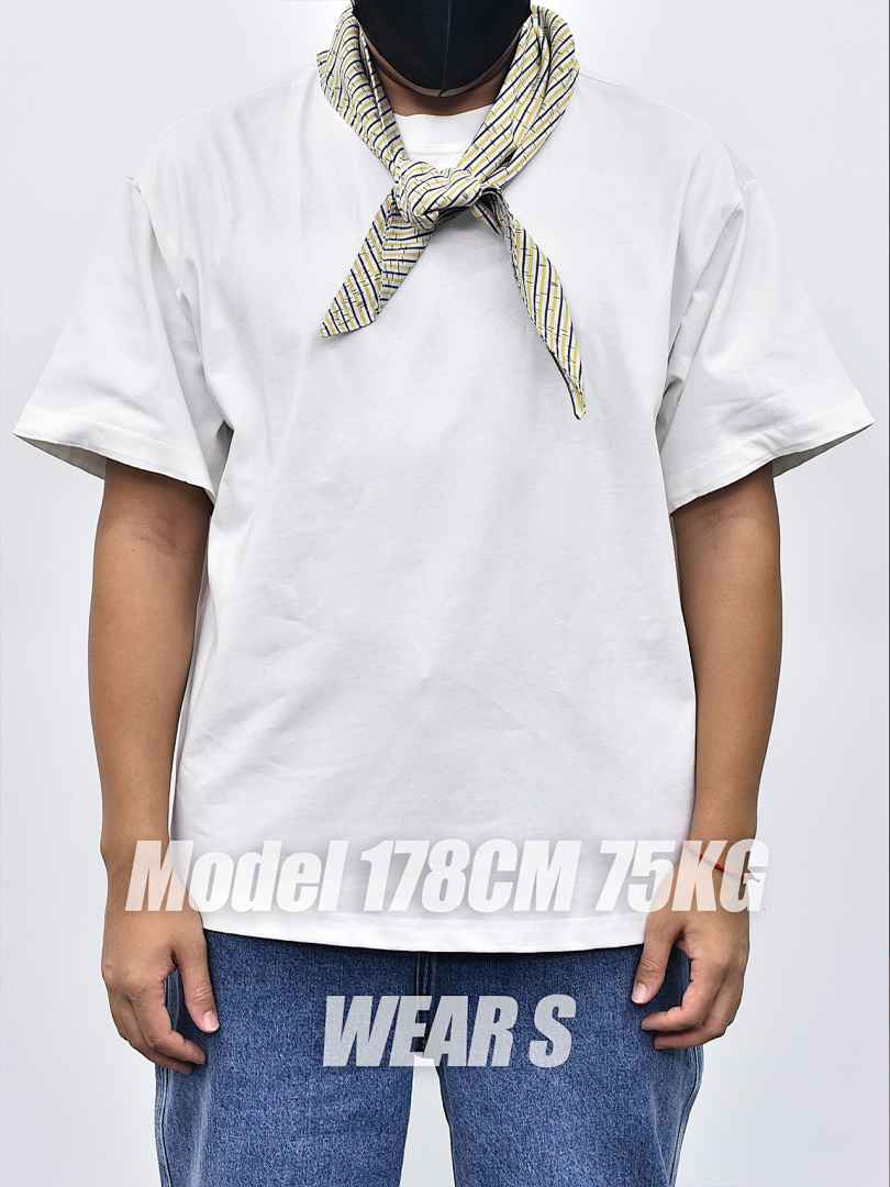 Other BV Tie Tee - Image 3