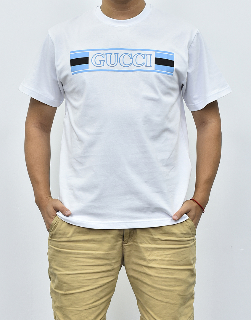 Other Guc Expansion Printing Tee - Image 22