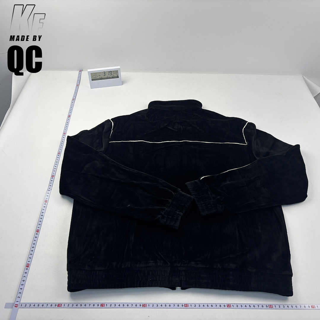Other CE Stripe Velvet Jacket - Image 22