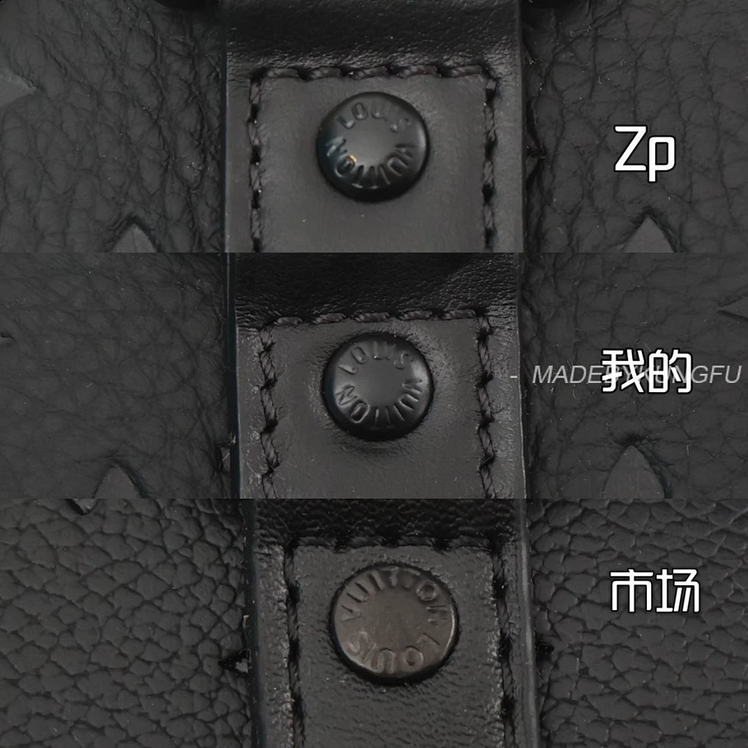 【A+ Item ID 8428 Advanced Customization (KEPEALL25 Leather Embossed Crossbody Bag Ge) - Image 24