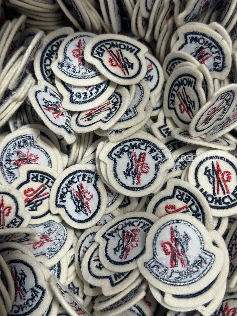 【A+ Item ID 8094 -Citala Series (_90 White Goose Down_ Fort Down Jacket Logo Patch) - Image 36