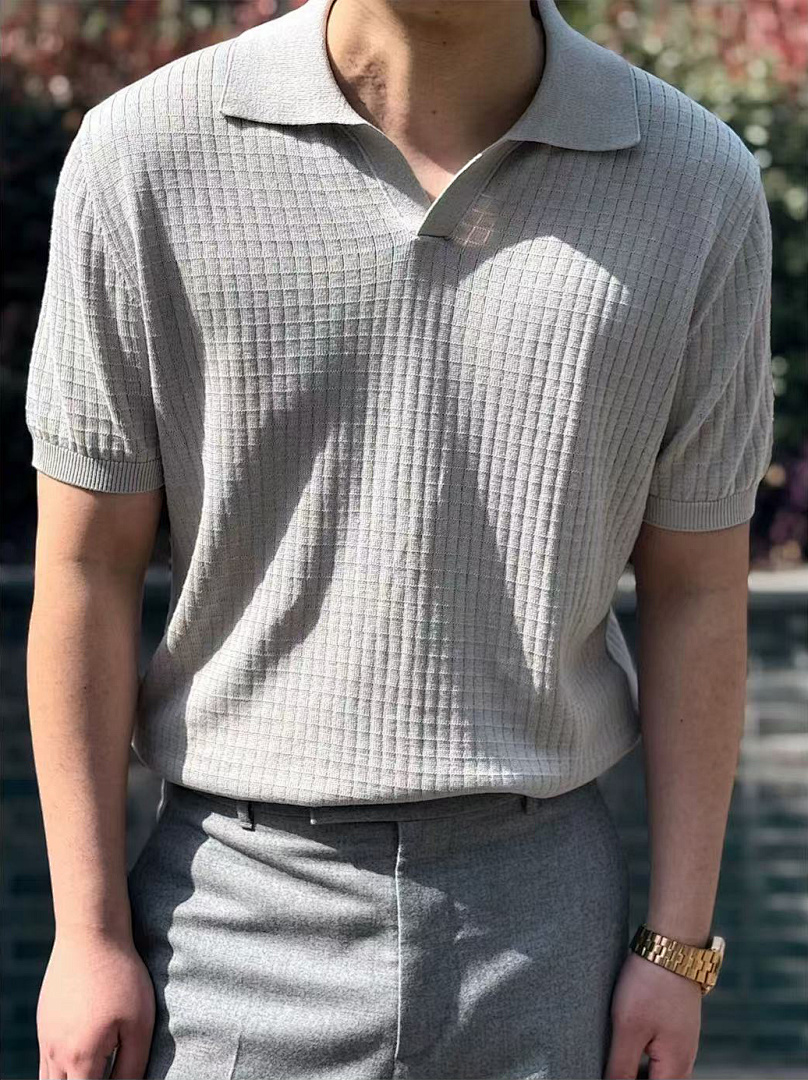 Other LP Knit Polo - Image 4