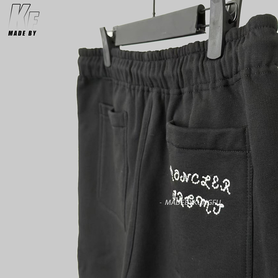 Other MON X Hiroshi Fujiwara Co-Named Shorts (298CNY) - Image 5