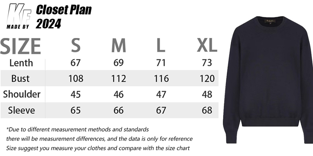 Other Lp 100% Wool Sweater - Image 2