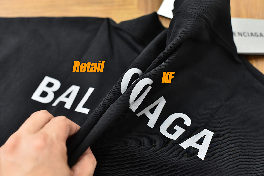 Other BLCG Reflective Tee - Image 16