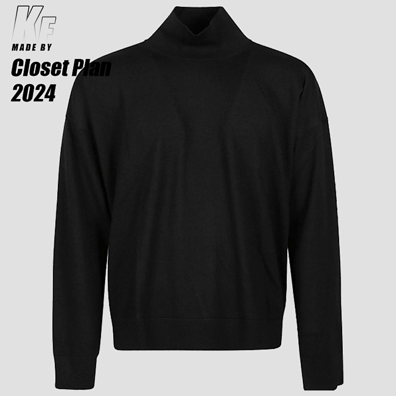 Other BV Turtleneck Sweater, photo 1