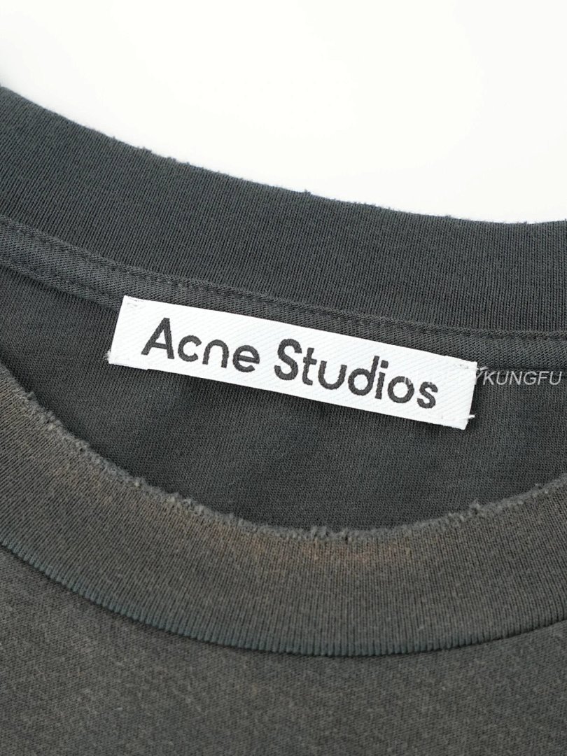 【A+ Item ID 8171 Acne Stud1Os-1996 Series (_Handmade Spray_ Aging _Exclusive 85% Cot) - Image 23