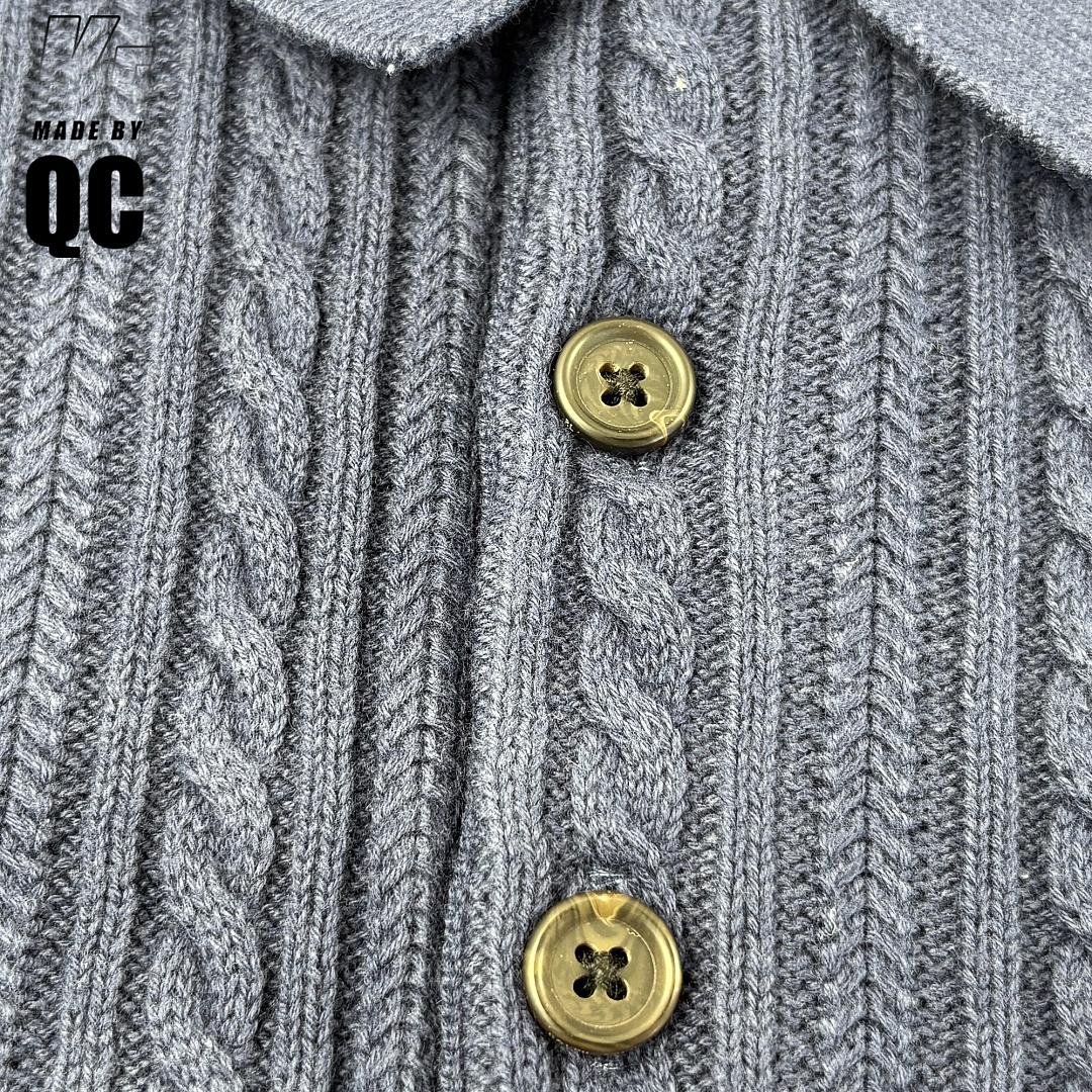 Other BC Seagull Leading Island Cotton Knitted Polo - Image 46