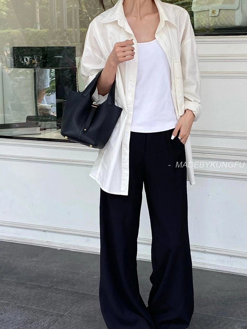 【A+ Item ID 8487 HERME3-Majia-Picoting-Lock-18- Gold Buckle (Calf Leather Vegetable) - Image 49